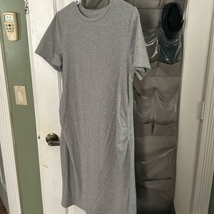 Maternity dress